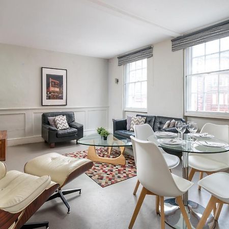 Trendy Apartment In Central Soho - Piccadilly ロンドン エクステリア 写真