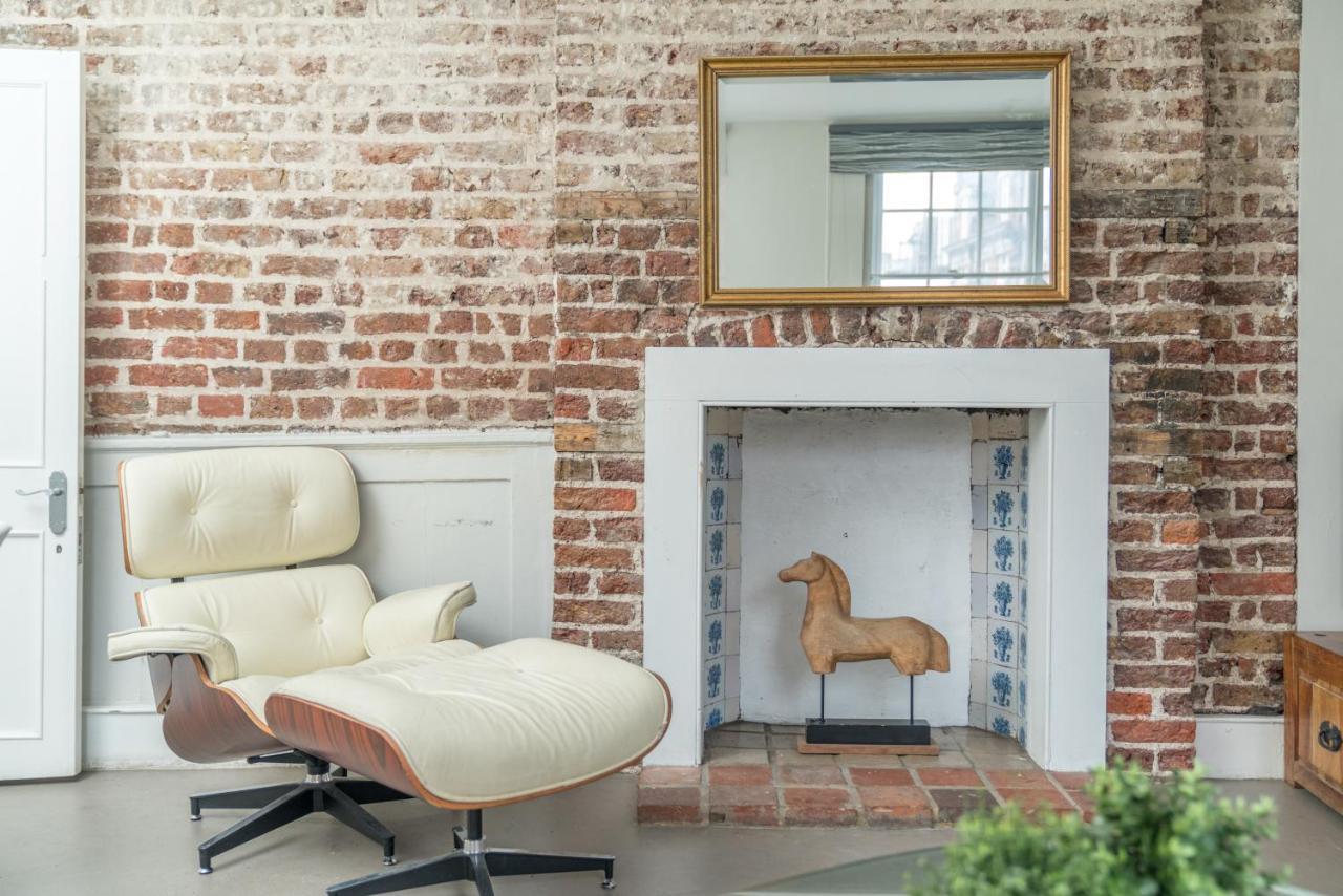 Trendy Apartment In Central Soho - Piccadilly ロンドン エクステリア 写真