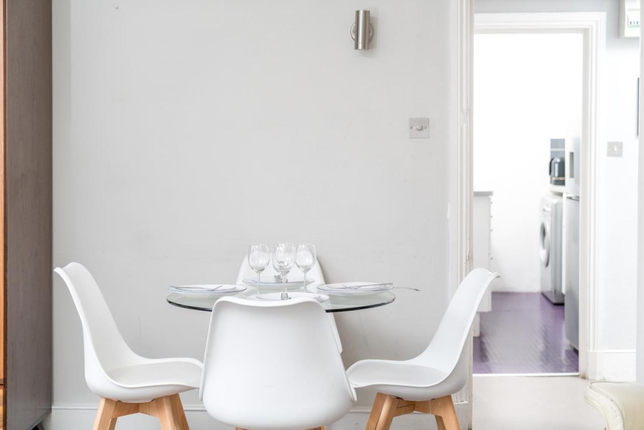 Trendy Apartment In Central Soho - Piccadilly ロンドン エクステリア 写真