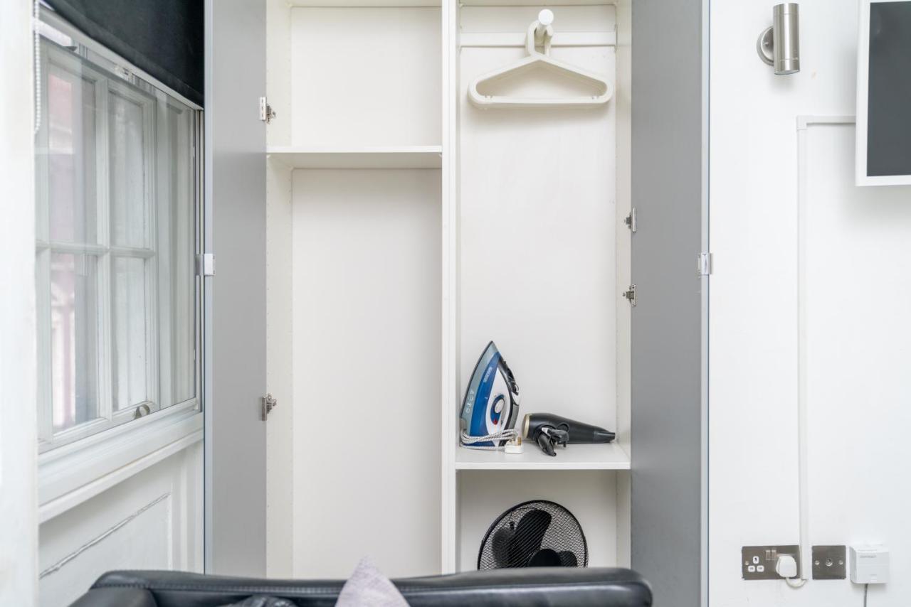Trendy Apartment In Central Soho - Piccadilly ロンドン エクステリア 写真
