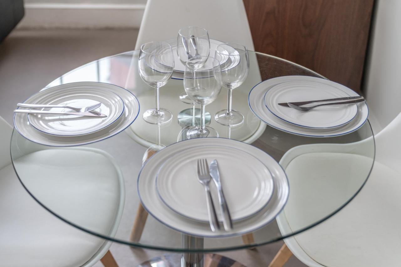 Trendy Apartment In Central Soho - Piccadilly ロンドン エクステリア 写真