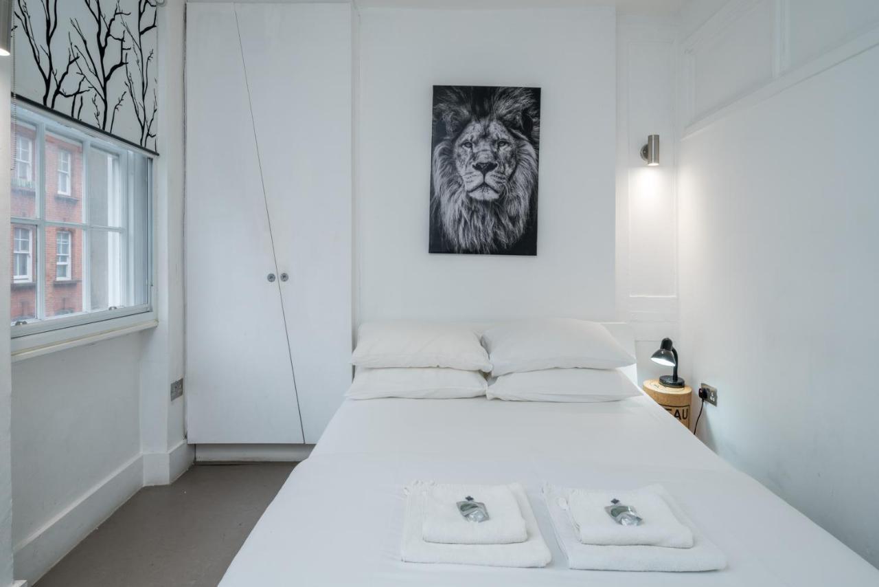 Trendy Apartment In Central Soho - Piccadilly ロンドン エクステリア 写真