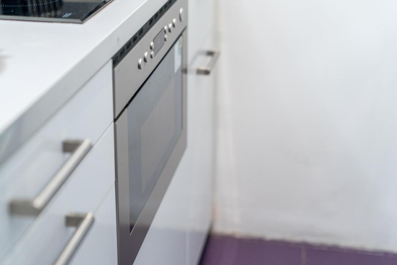 Trendy Apartment In Central Soho - Piccadilly ロンドン エクステリア 写真