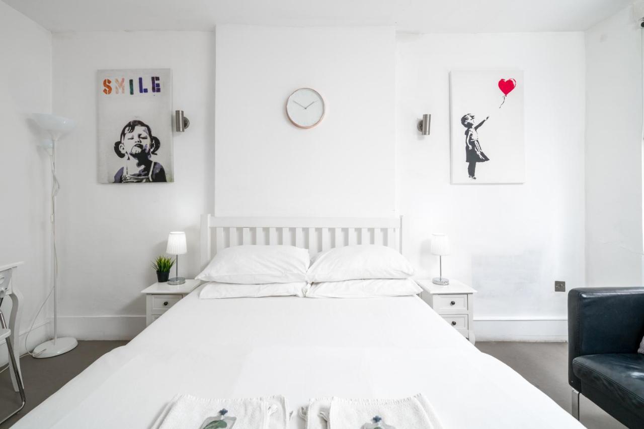 Trendy Apartment In Central Soho - Piccadilly ロンドン エクステリア 写真