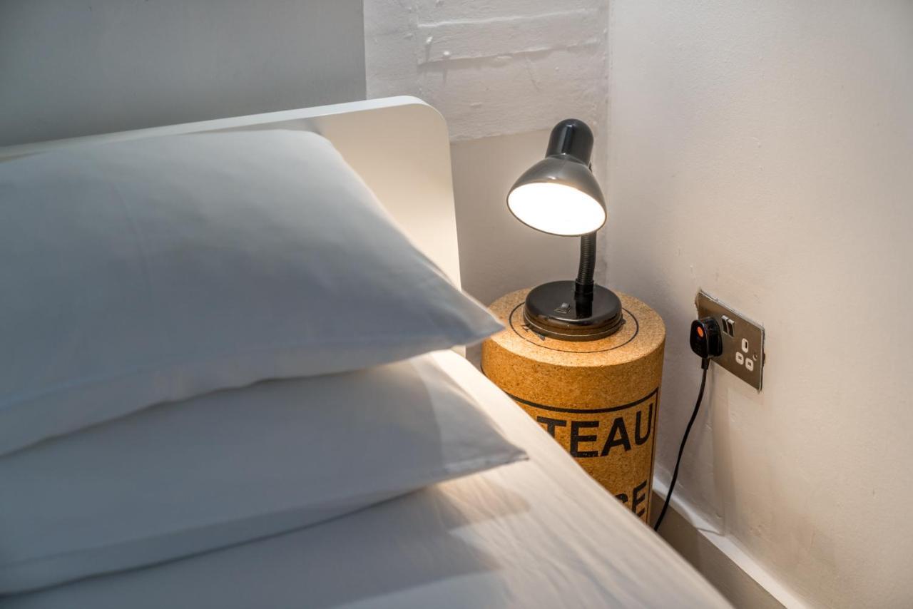 Trendy Apartment In Central Soho - Piccadilly ロンドン エクステリア 写真
