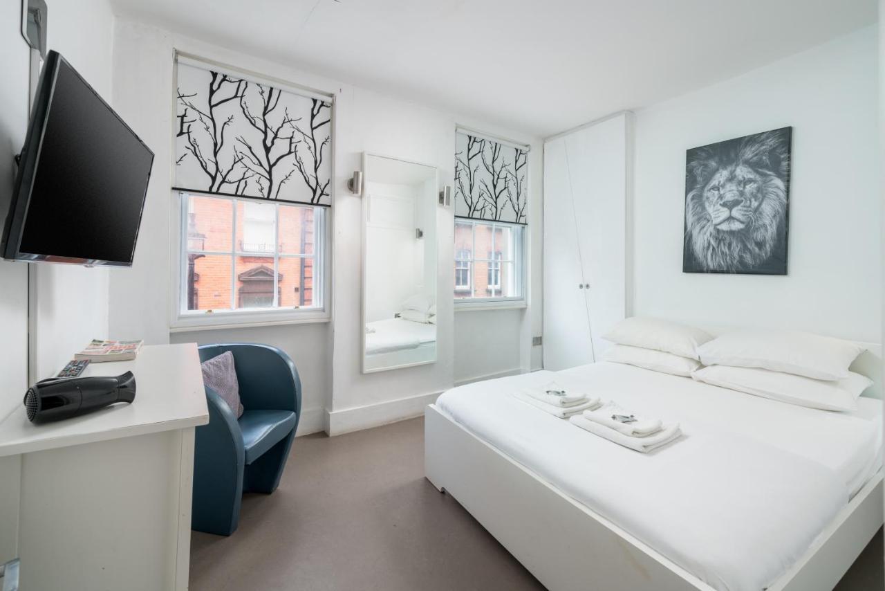 Trendy Apartment In Central Soho - Piccadilly ロンドン エクステリア 写真