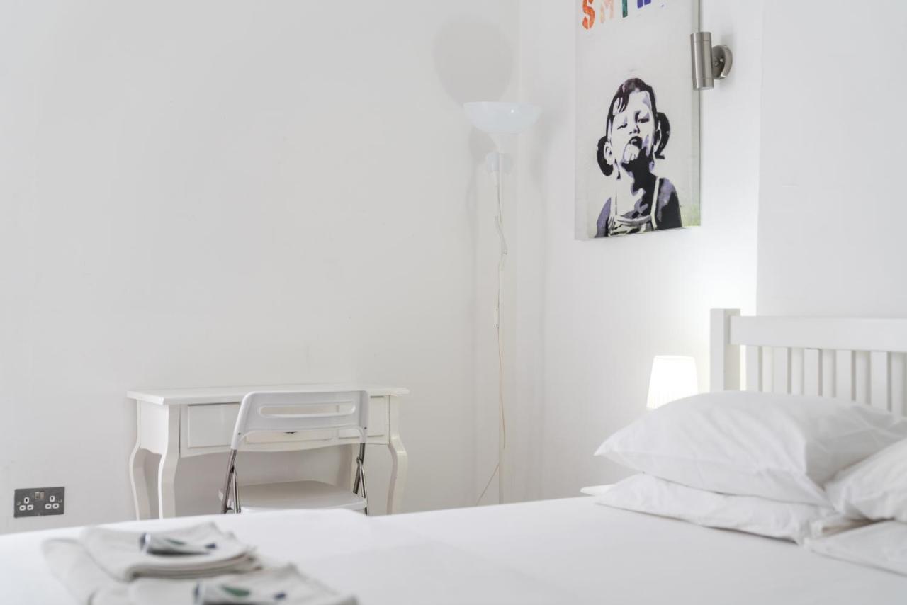 Trendy Apartment In Central Soho - Piccadilly ロンドン エクステリア 写真