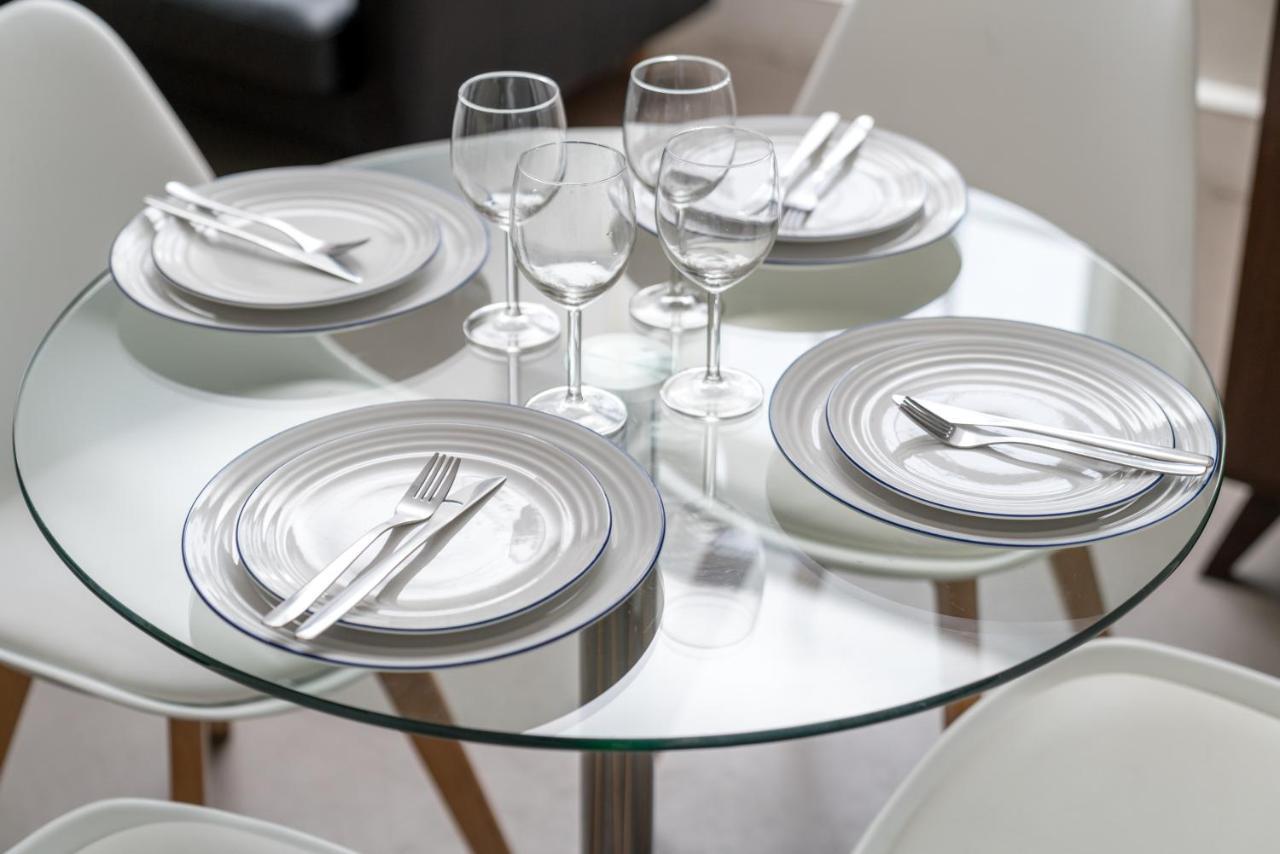 Trendy Apartment In Central Soho - Piccadilly ロンドン エクステリア 写真