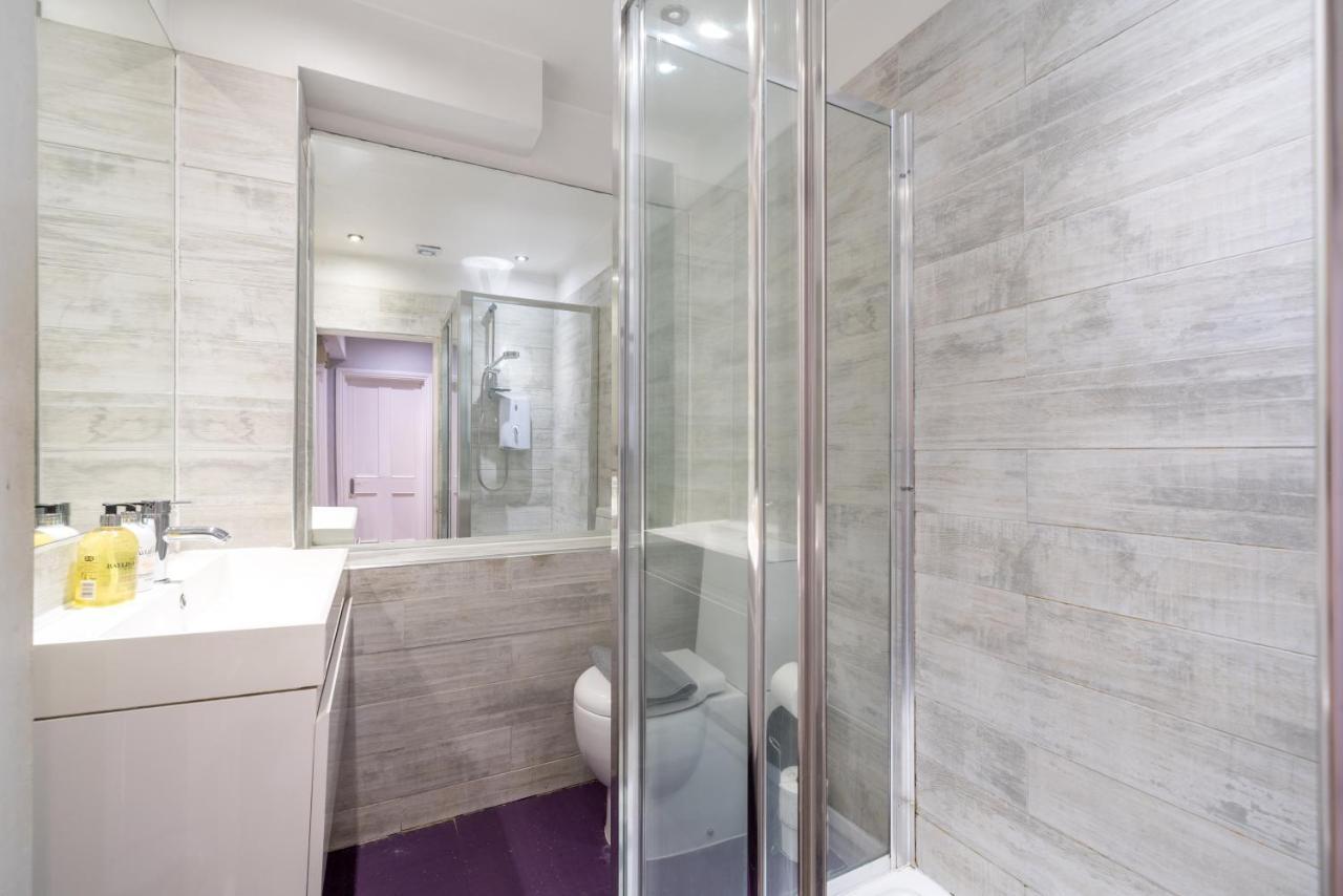 Trendy Apartment In Central Soho - Piccadilly ロンドン エクステリア 写真